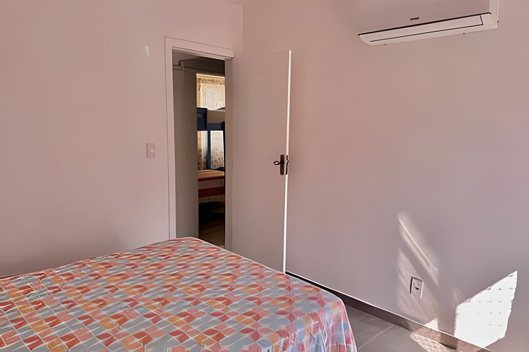 Conforto e comodidade em Salvador