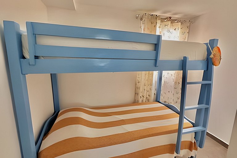 Conforto e comodidade em Salvador