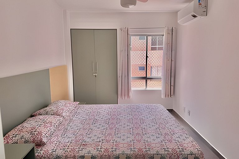 Conforto e comodidade em Salvador