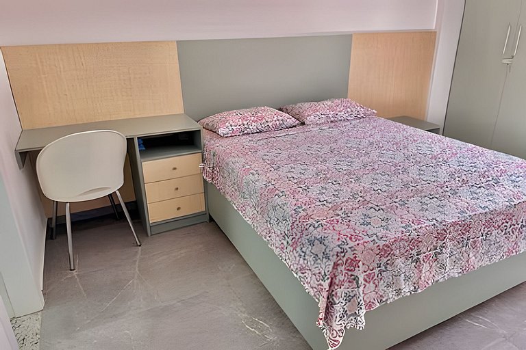 Conforto e comodidade em Salvador