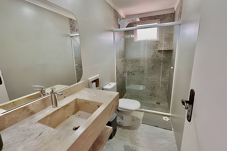 Conforto e comodidade em Salvador