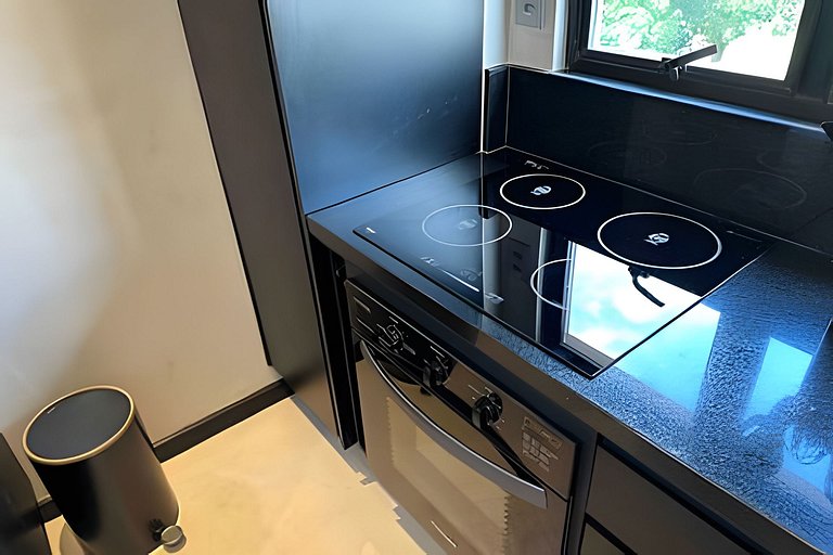 Conforto, estilo e praticidade