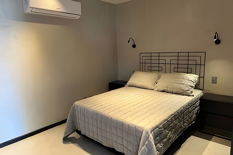 Conforto, estilo e praticidade