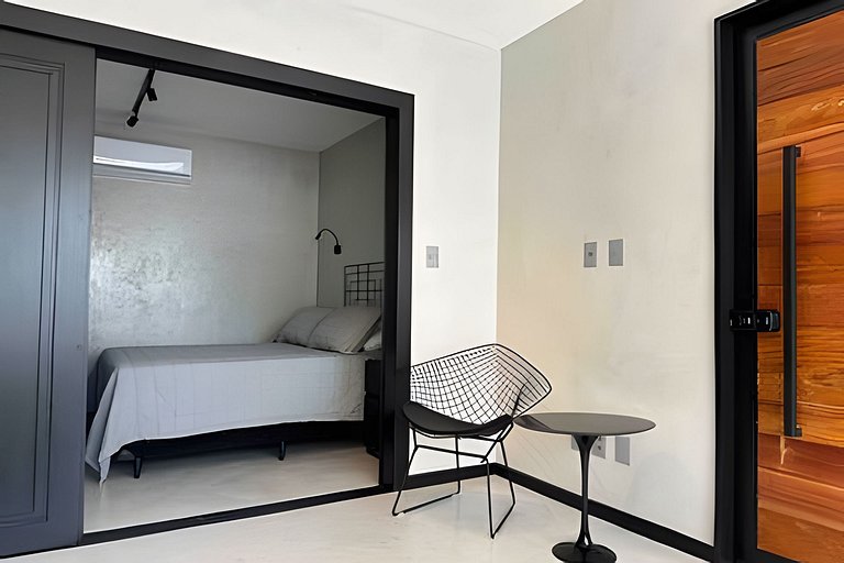 Conforto, estilo e praticidade