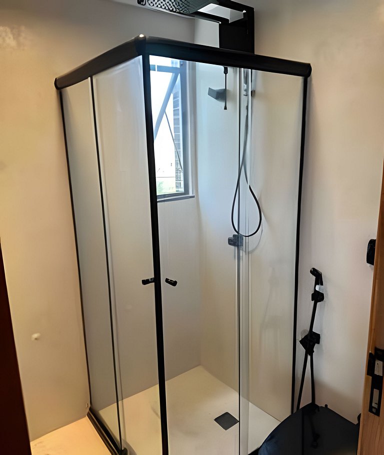 Conforto, estilo e praticidade