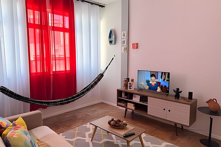 400m do Porto da Barra