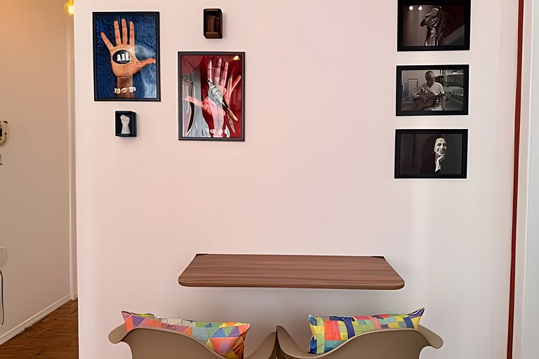 400m do Porto da Barra