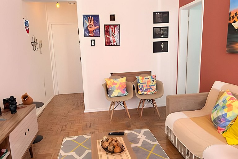 400m do Porto da Barra