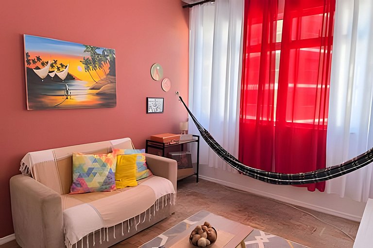 400m do Porto da Barra