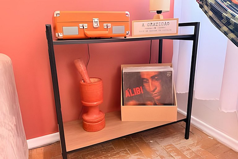 400m do Porto da Barra