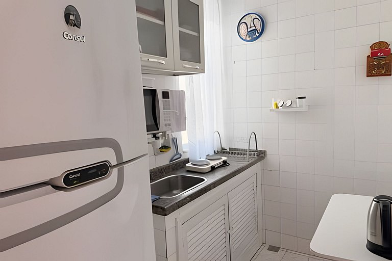 400m do Porto da Barra