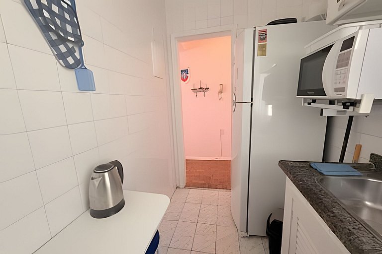 400m do Porto da Barra