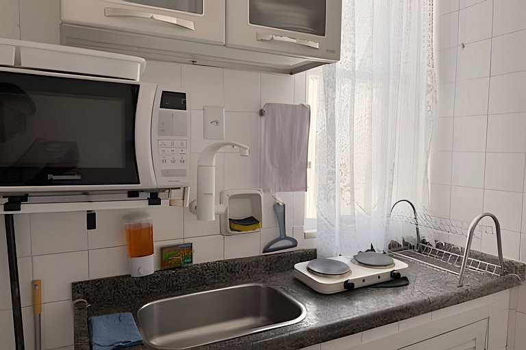 400m do Porto da Barra