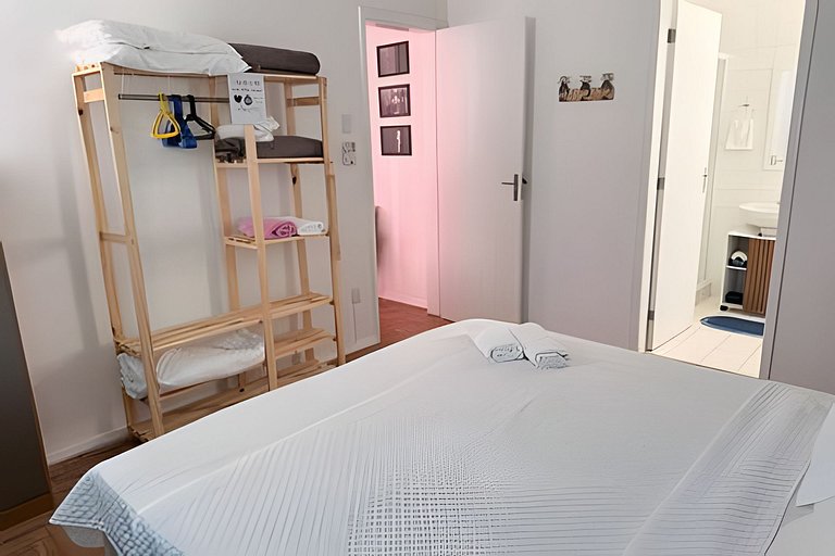 400m do Porto da Barra