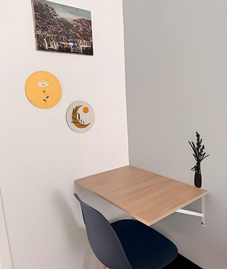 400m do Porto da Barra