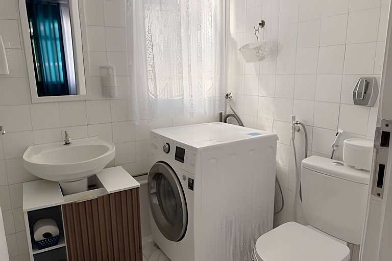 400m do Porto da Barra