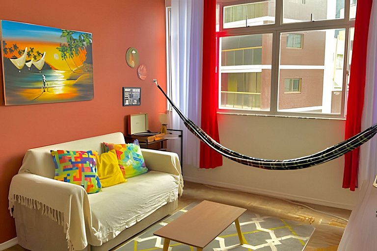 400m do Porto da Barra