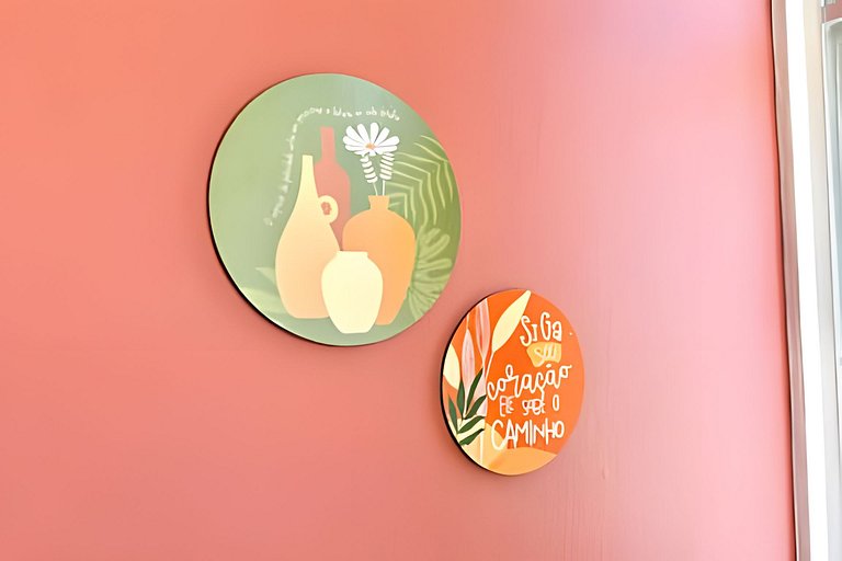 400m do Porto da Barra