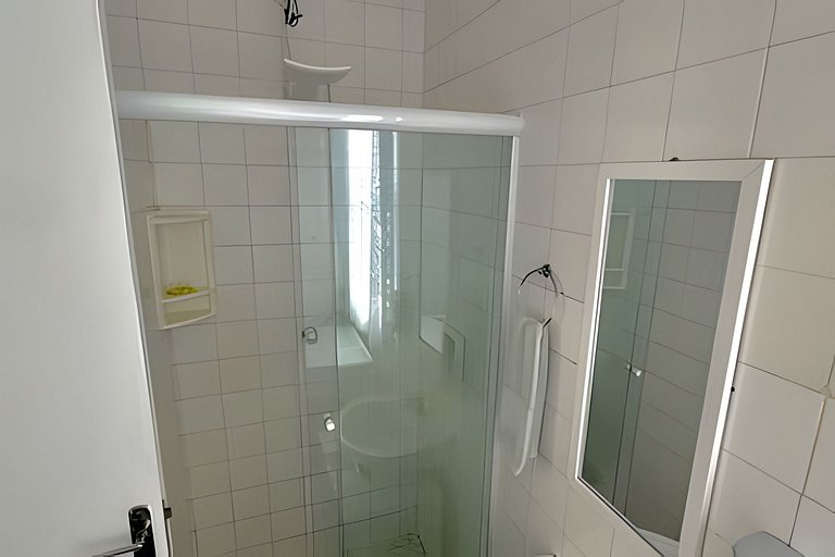 400m do Porto da Barra