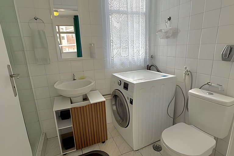 400m do Porto da Barra