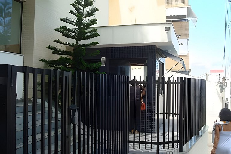 Maravilhosa Vista Mar, Piscina, Wifi