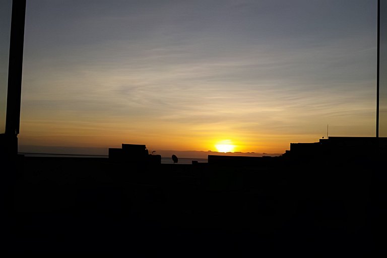 Maravilhosa Vista Mar, Piscina, Wifi