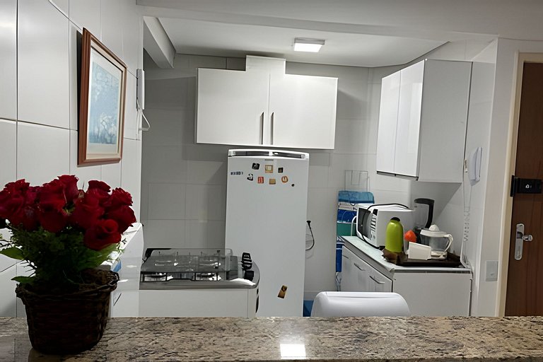 Maravilhosa Vista Mar, Piscina, Wifi