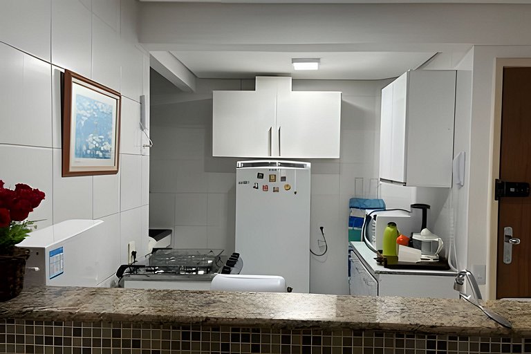 Maravilhosa Vista Mar, Piscina, Wifi