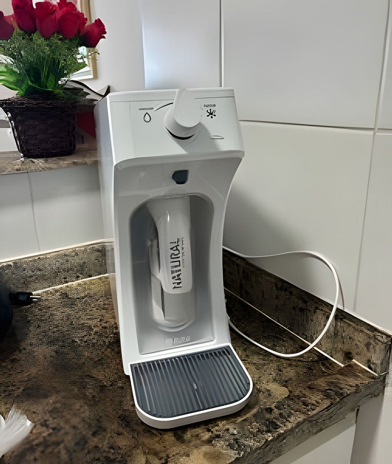 Maravilhosa Vista Mar, Piscina, Wifi