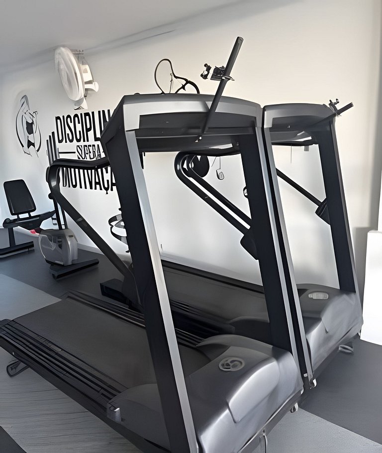 Maravilhosa Vista Mar, Piscina, Wifi