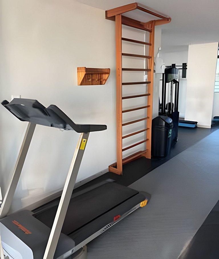 Maravilhosa Vista Mar, Piscina, Wifi