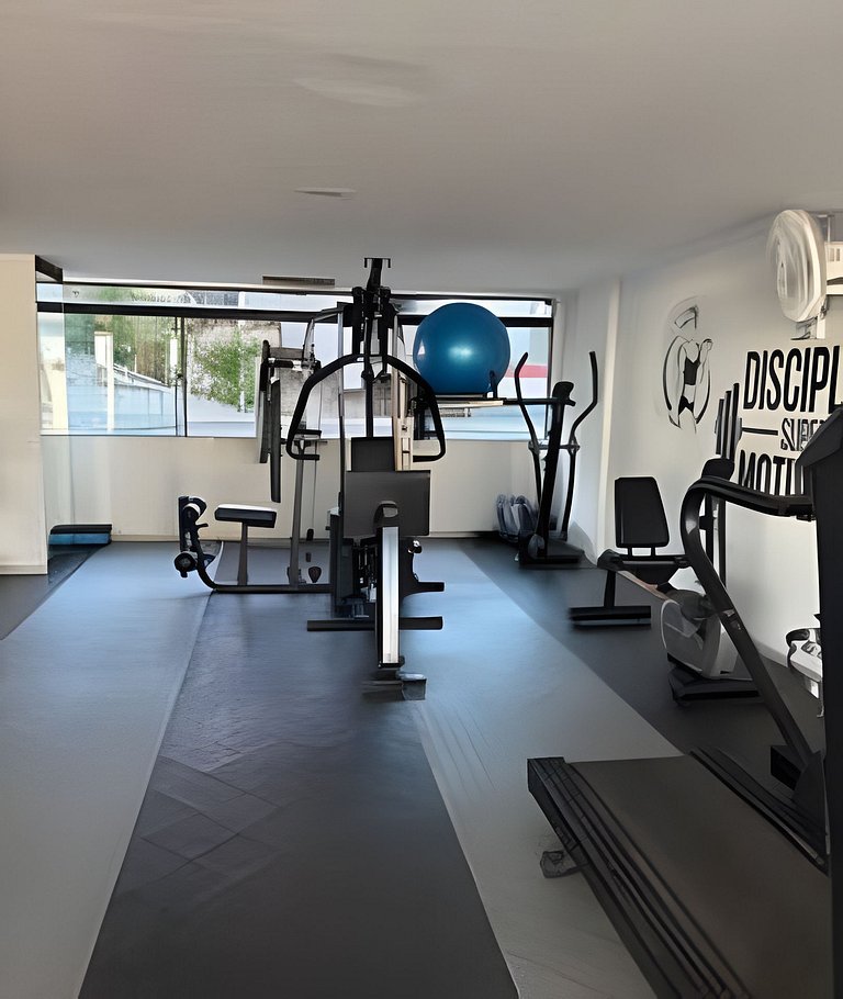 Maravilhosa Vista Mar, Piscina, Wifi