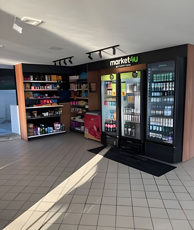 Maravilhosa Vista Mar, Piscina, Wifi