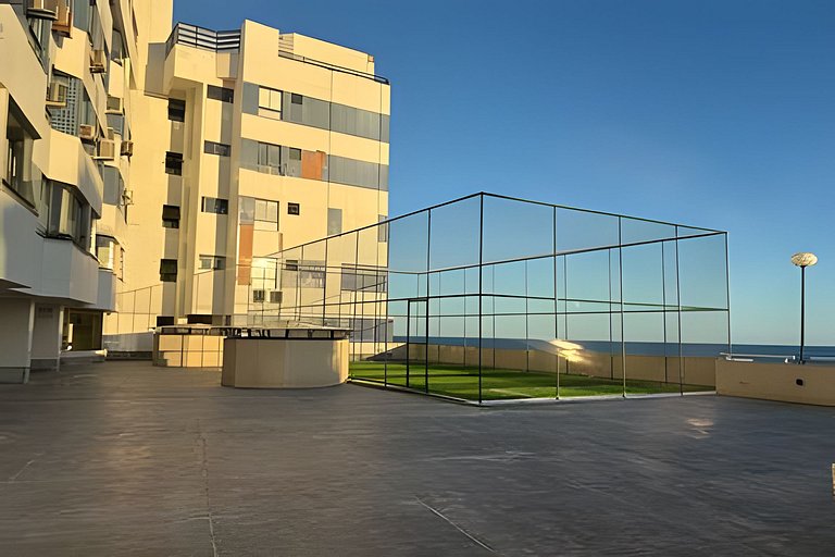 Maravilhosa Vista Mar, Piscina, Wifi