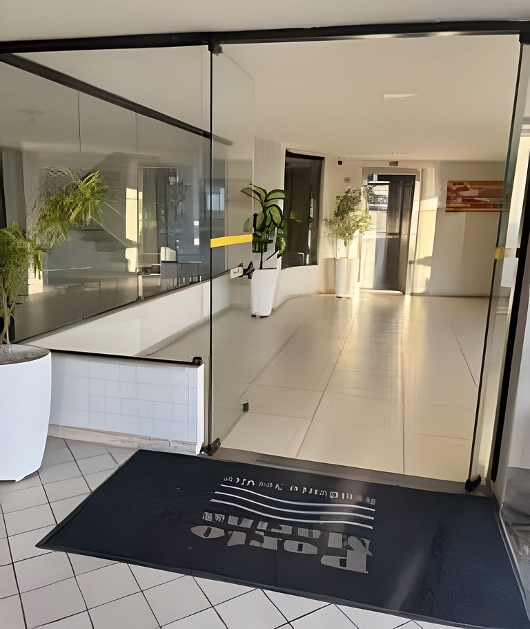 Maravilhosa Vista Mar, Piscina, Wifi