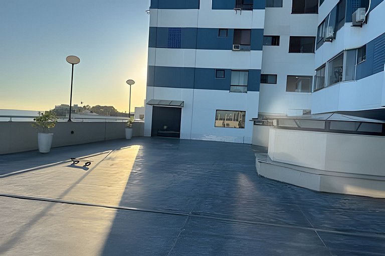 Maravilhosa Vista Mar, Piscina, Wifi