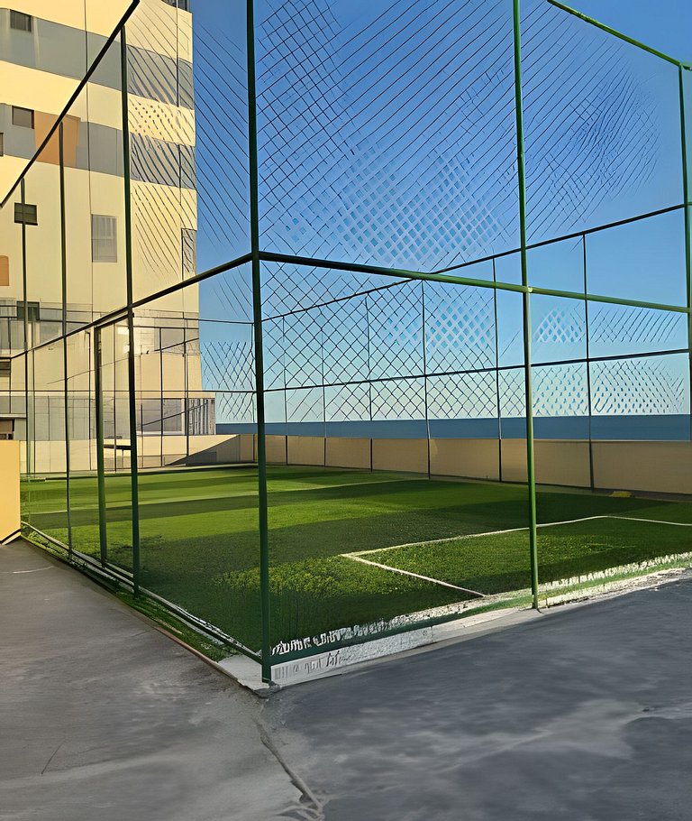 Maravilhosa Vista Mar, Piscina, Wifi