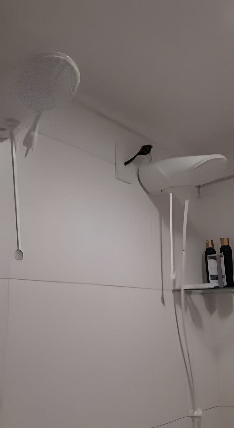 Confortável e Aconchegante - Vista Mar, piscina