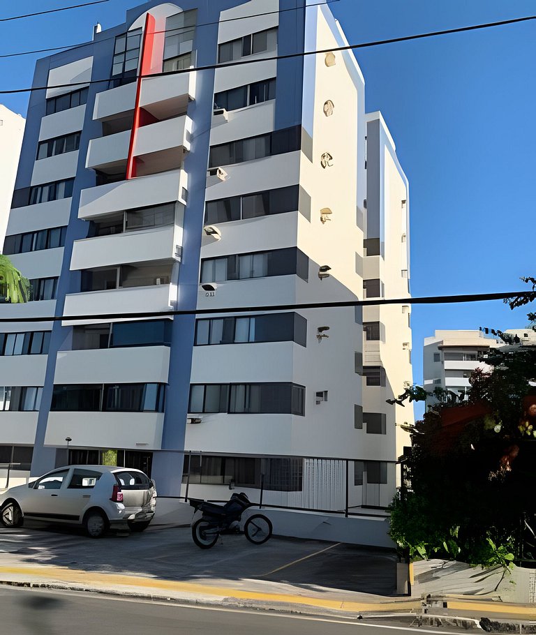 Confortável e Aconchegante - Vista Mar, piscina