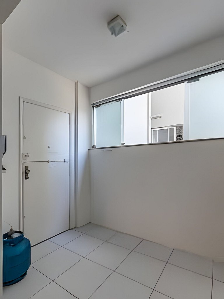 Casa do Arco Rio Vermelho. Lindo Apê a 50m do mar