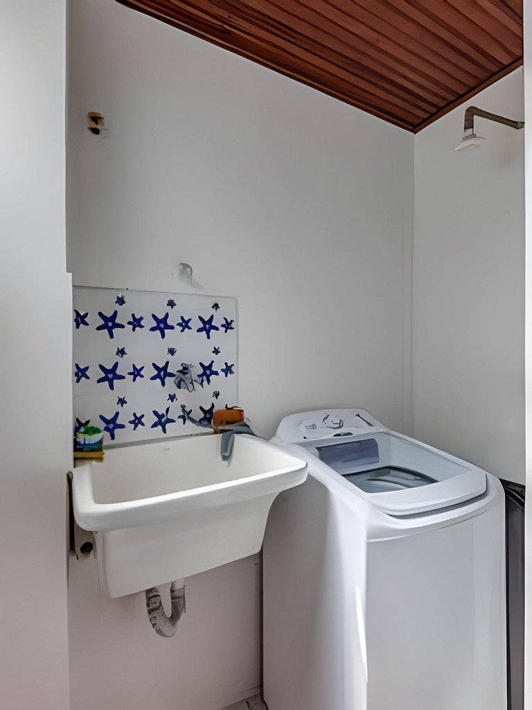 Casa do Arco Rio Vermelho. Lindo Apê a 50m do mar