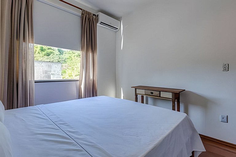 Casa do Arco Rio Vermelho. Lindo Apê a 50m do mar