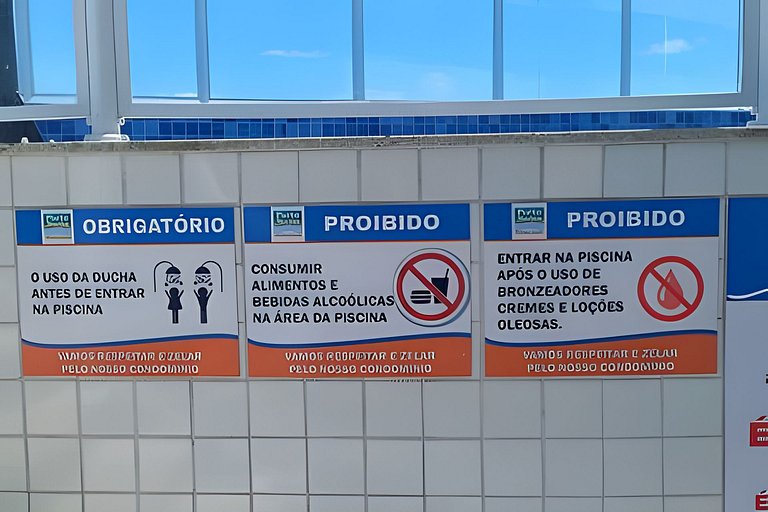 Duplex vista mar cheio de estilo rio vermelho