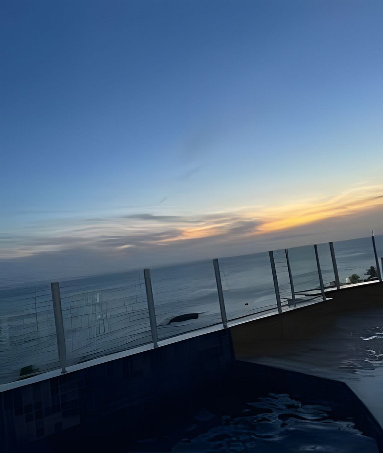 Sinta-se em casa fora de casa