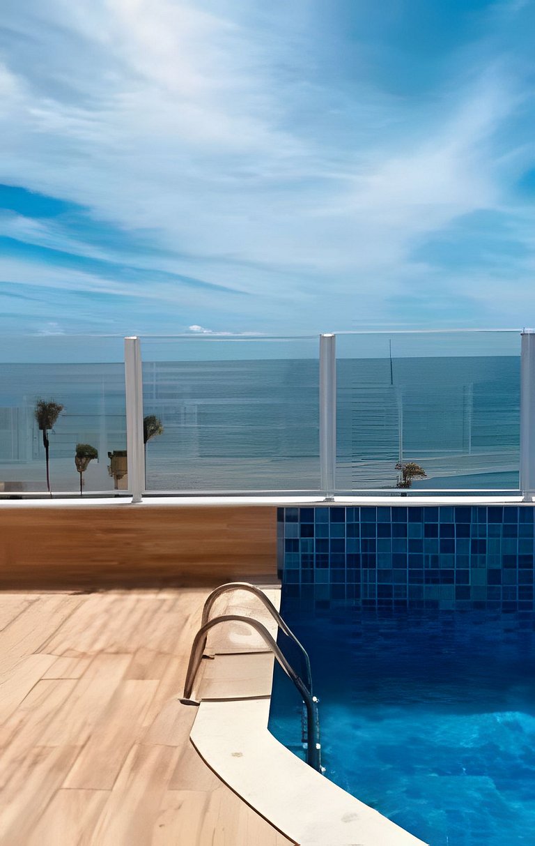 Sinta-se em casa fora de casa