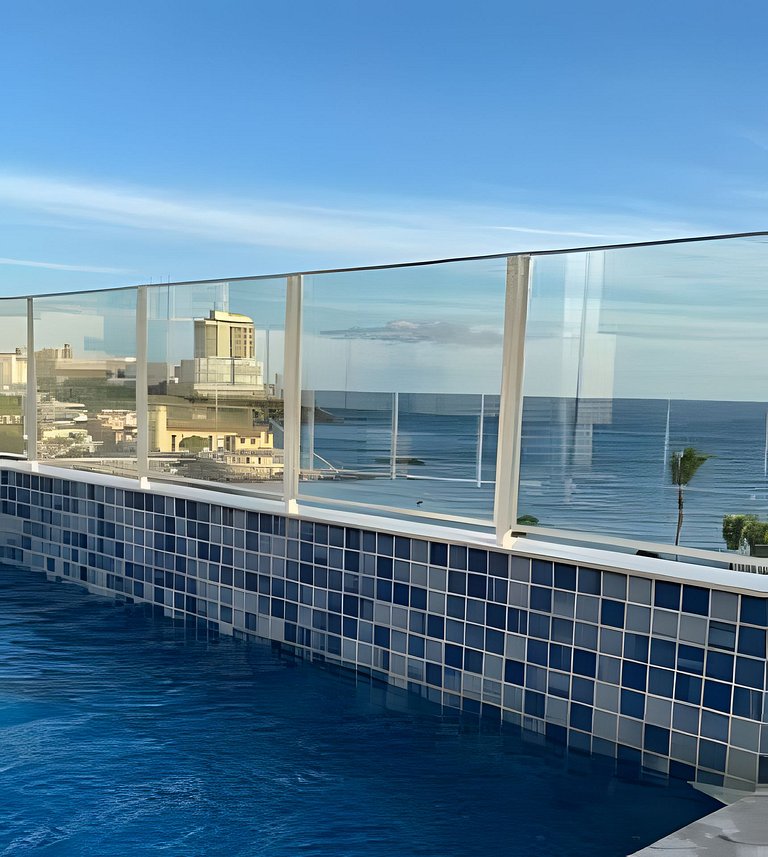 Sinta-se em casa fora de casa