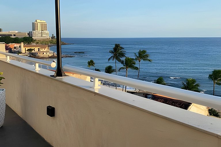 Sinta-se em casa fora de casa