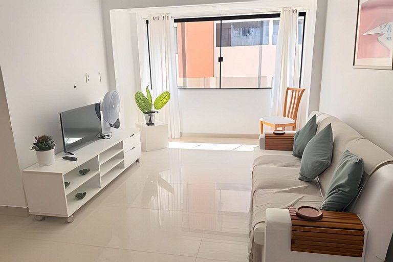 Se sinta em casa na Bahia!