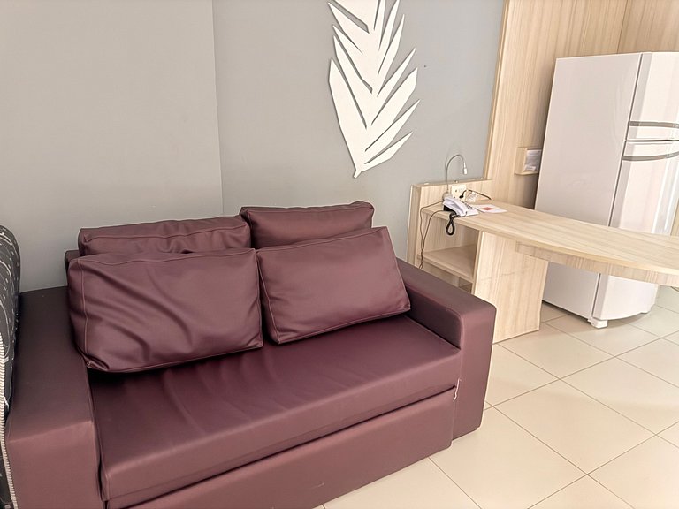 Apartamento Mercure Boulevard