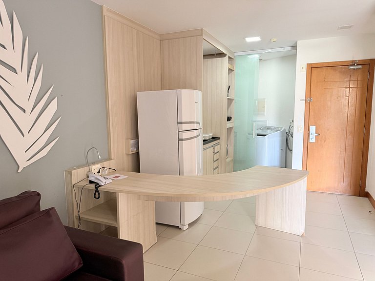 Apartamento Mercure Boulevard